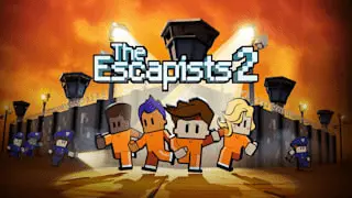 The Escapists 2 Banner