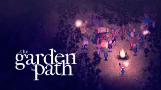 The Garden Path Image