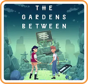 The Gardens Between Icon