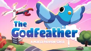 The Godfeather: A Mafia Pigeon Saga Image