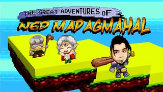 The Great Adventures of Nedmapagmahal Image