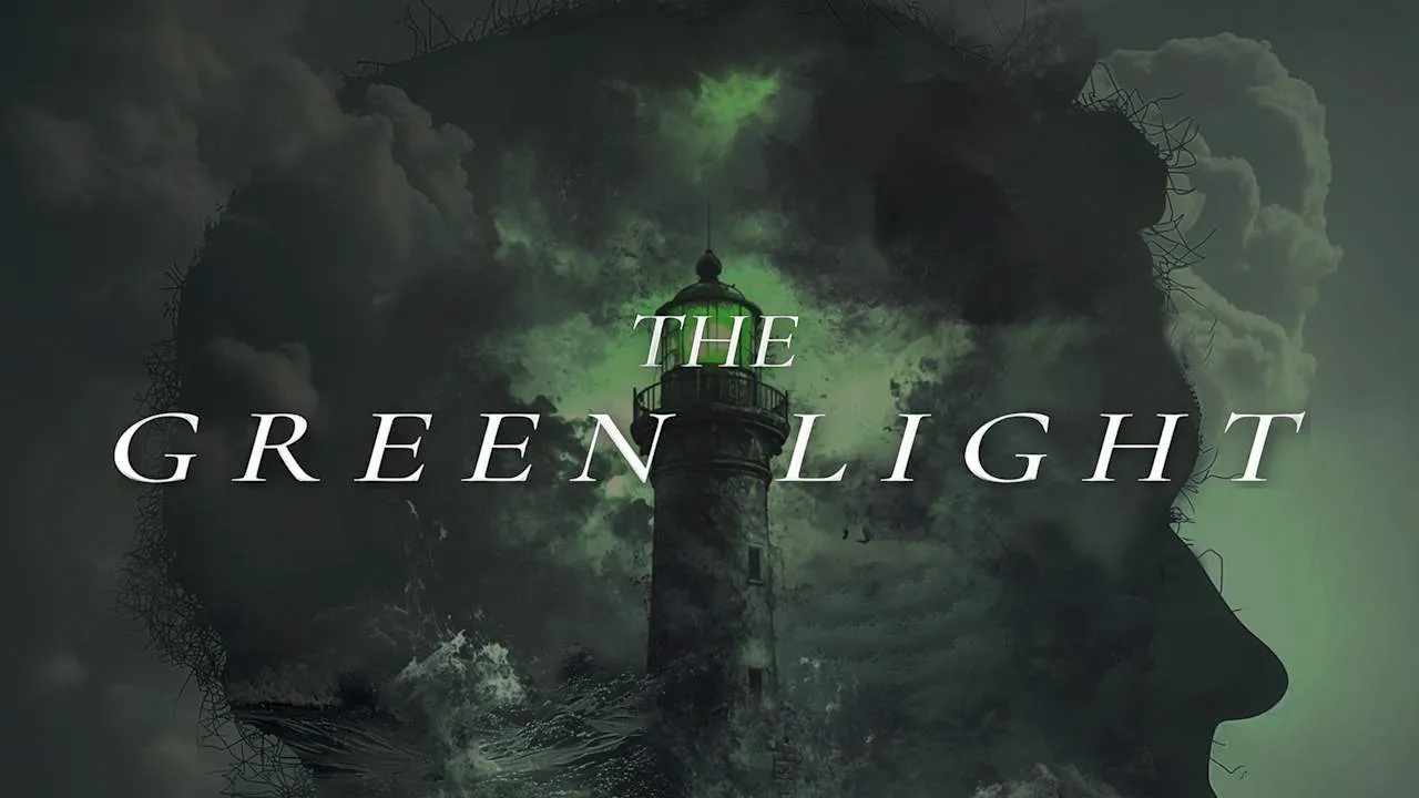 The Green Light Logo