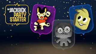 The Jackbox Party Starter Banner