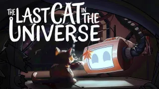 The Last Cat in the Universe Icon