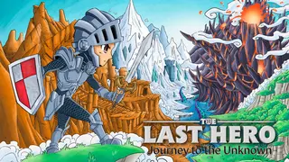The Last Hero: Journey to the Unknown Image