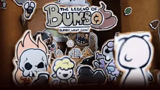 The Legend of Bum-Bo Banner