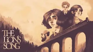 The Lion's Song Image