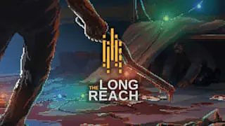 The Long Reach Image