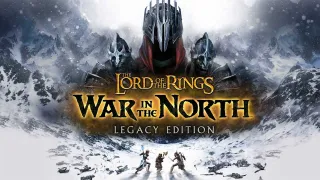 The Lord of the Rings: War in the North - Legacy Edition Image
