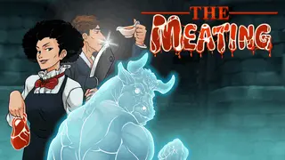 The Meating Icon