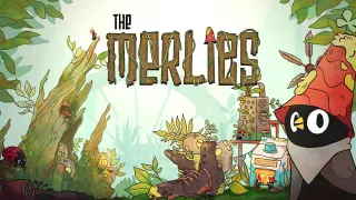 The Merlies Icon