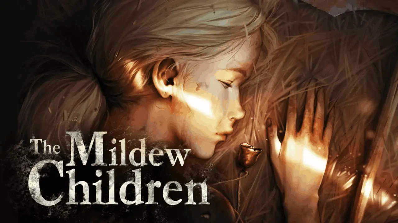 The Mildew Children Logo