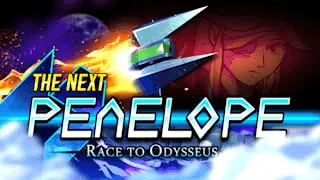 The Next Penelope Banner