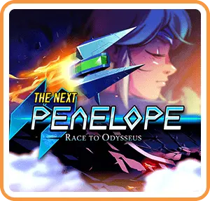 The Next Penelope Icon