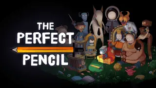 The Perfect Pencil Icon