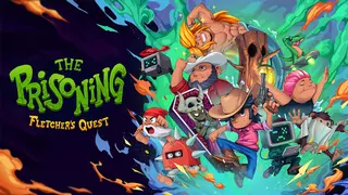 The Prisoning: Fletcher's Quest Banner