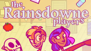 The Rainsdowne Players Image