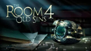 The Room 4: Old Sins Icon