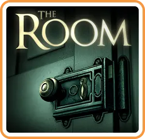 The Room Icon