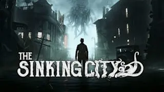 The Sinking City Image