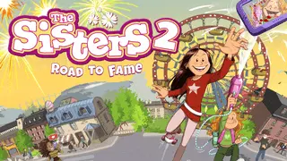 The Sisters 2 - Road to Fame Banner