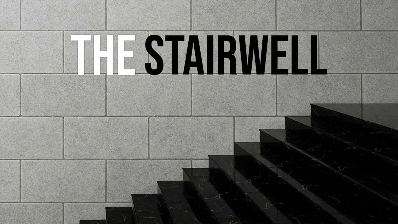 The Stairwell Logo