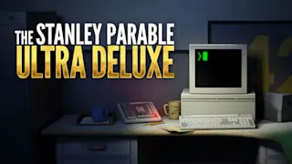 The Stanley Parable: Ultra Deluxe Icon