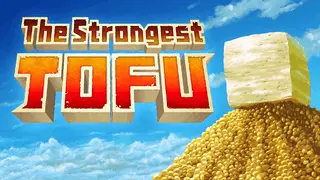 The Strongest TOFU Banner