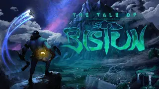 The Tale of Bistun Image