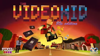 The VideoKid Image