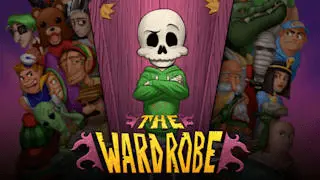 The Wardrobe Image