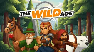 The Wild Age Image
