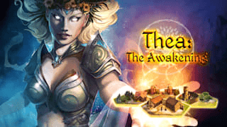 Thea: The Awakening Image
