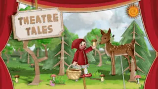 Theatre Tales Image