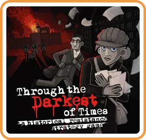 Through the Darkest of Times Icon