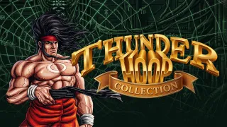 Thunder Hoop Collection Icon