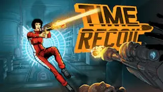 Time Recoil Banner