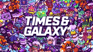 Times & Galaxy Image