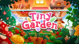 Tiny Garden Icon