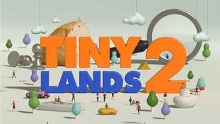 Tiny Lands 2 Banner