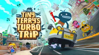 Tiny Terry's Turbo Trip Icon