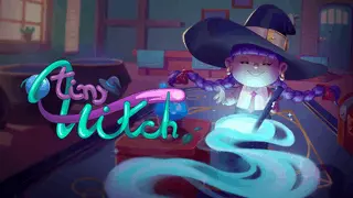 Tiny Witch Image