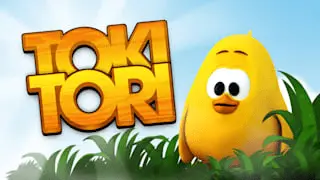 Toki Tori Banner