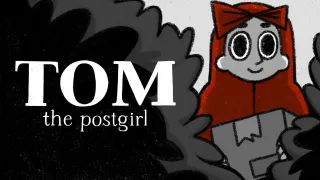 Tom the Postgirl Icon