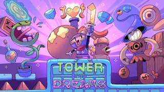 Tower of Dreams Icon