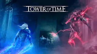 Tower Of Time Banner