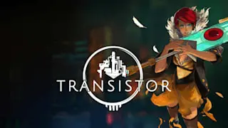 Transistor Banner