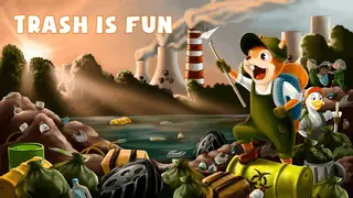Trash is Fun Image