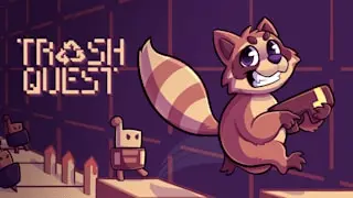 Trash Quest Icon