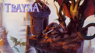 Traysia Icon